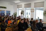  Konferencja Młodego Ekologa