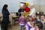  Warsztaty piernikowe dla przedszkolaków