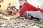  Warsztaty piernikowe dla przedszkolaków