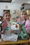  Warsztaty piernikowe dla przedszkolaków