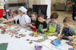  Warsztaty piernikowe dla przedszkolaków