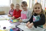  Warsztaty piernikowe dla przedszkolaków