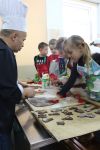  Warsztaty piernikowe dla przedszkolaków