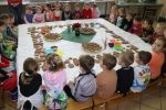  Warsztaty piernikowe dla przedszkolaków