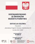  program rozwoju czytelnictwa