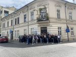  noc muzeów Kraków 2024