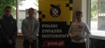  Finał turnieju motoryzacyjnego