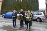  Pomnik Pamięci Ofiar Holokaustu