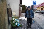  Pomnik Pamięci Ofiar Holokaustu