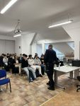  spotkanie z policją