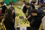  turniej szachowy