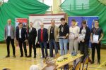  turniej szachowy