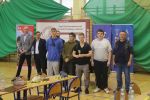  turniej szachowy