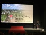  konferencja historia