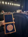  konferencja historia