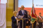  Święto Niepodległości w ZSP