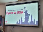  au pair w usa