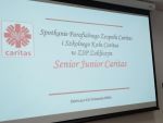  spotkanie z seniorami