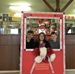  Walentynki w bibliotece