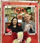  Walentynki w bibliotece