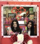  Walentynki w bibliotece