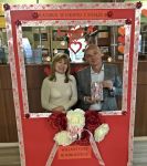  Walentynki w bibliotece