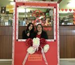  Walentynki w bibliotece