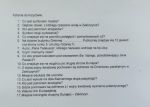  fasolki w Zakliczynie