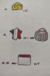  fasolki w Zakliczynie