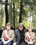  uroczystość w Charzewicach
