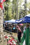  uroczystość w Charzewicach