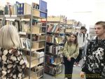  wycieczka do bibliotek