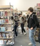  wycieczka do bibliotek