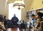  wycieczka do bibliotek