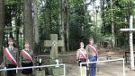  Wola Stróska Mogiła