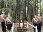  Wola Stróska Mogiła
