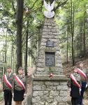  Wola Stróska Mogiła