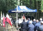  Wola Stróska Mogiła