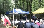  Wola Stróska Mogiła