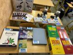  równe szanse edukacyjne pomoce