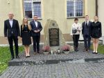  82. rocznica likwidacji getta