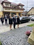  82. rocznica likwidacji getta