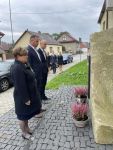  82. rocznica likwidacji getta
