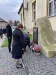  82. rocznica likwidacji getta