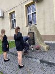  82. rocznica likwidacji getta