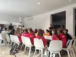 tulipany dla hospicjum