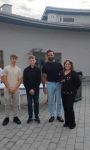  tulipany dla hospicjum