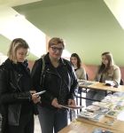  Kiermasz używanych podręczników