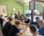  Kordian w bibliotece